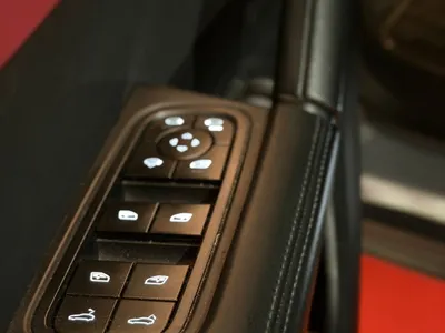 2024 Porsche Cayenne S