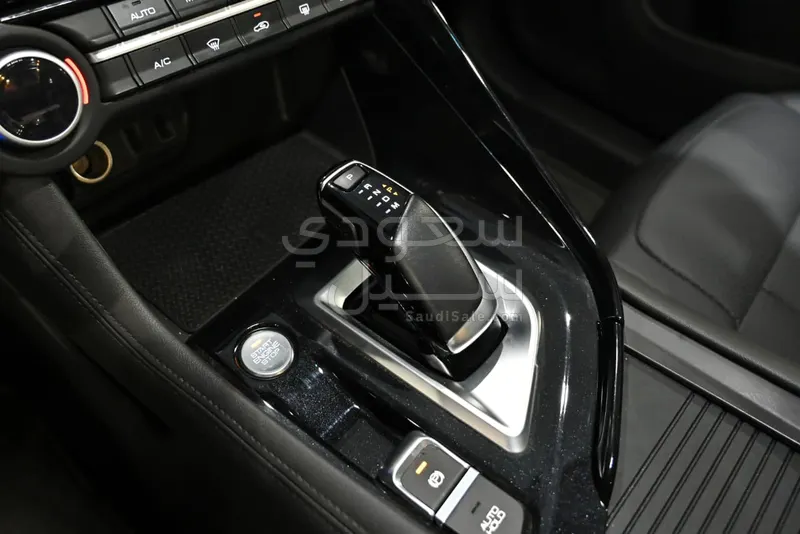 2022 Dongfeng Shine