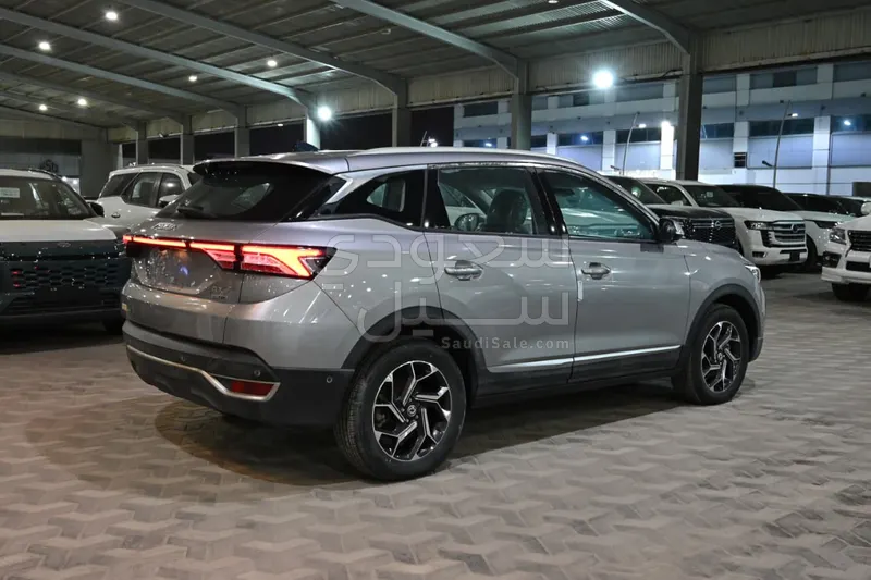 2022 Dongfeng Shine