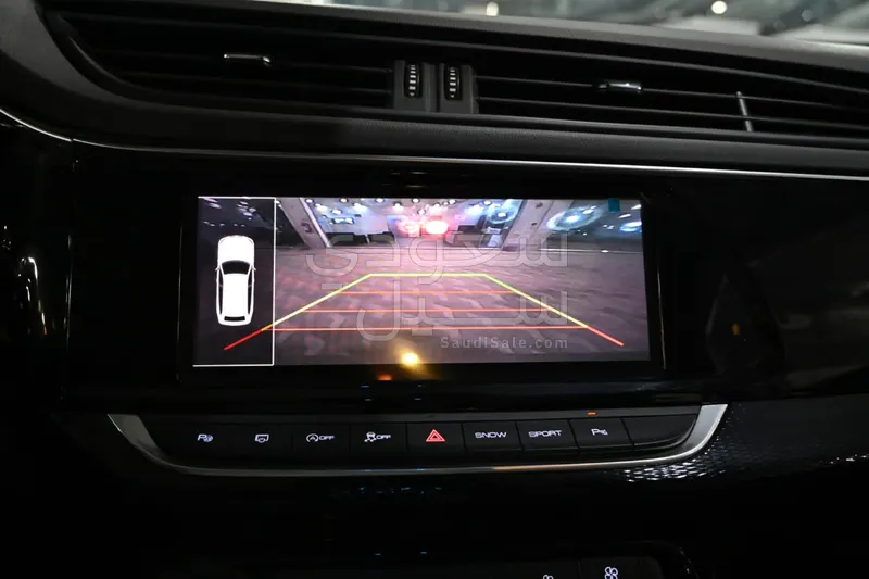 2022 Dongfeng Shine