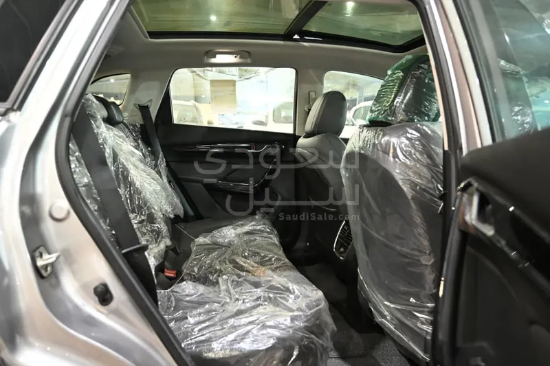 2022 Dongfeng Shine