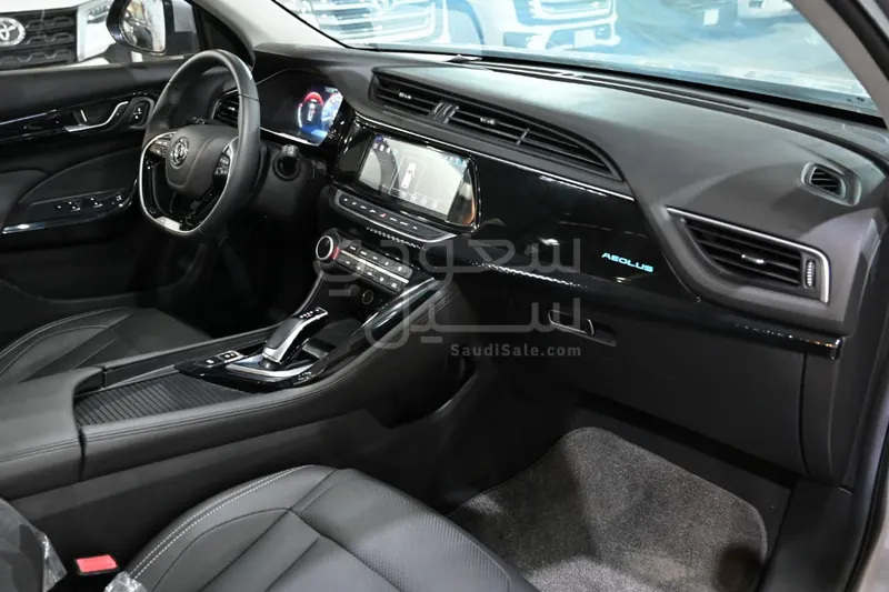 2022 Dongfeng Shine