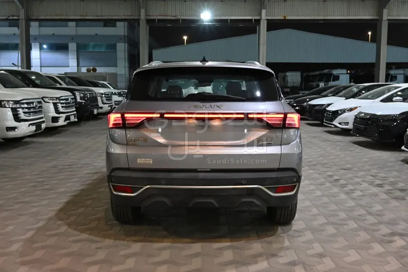 2022 Dongfeng Shine