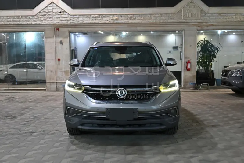 2022 Dongfeng Shine
