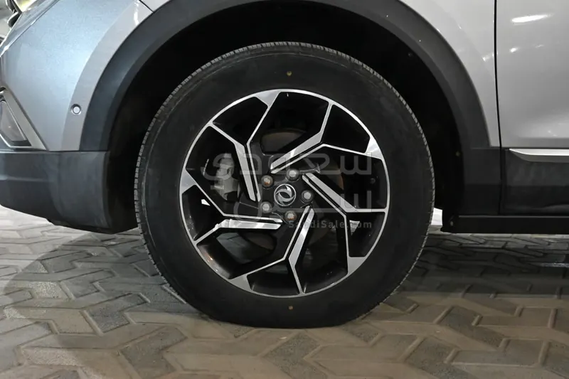 2022 Dongfeng Shine