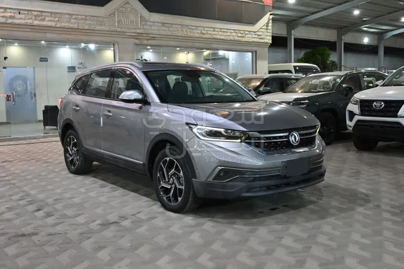 2022 Dongfeng Shine