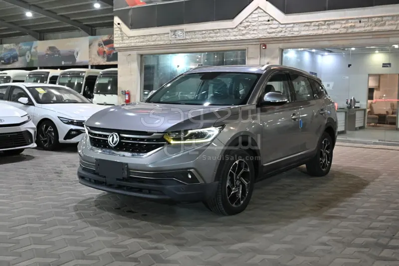 2022 Dongfeng Shine