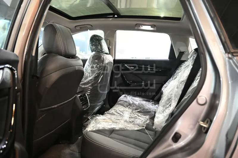 2022 Dongfeng Shine