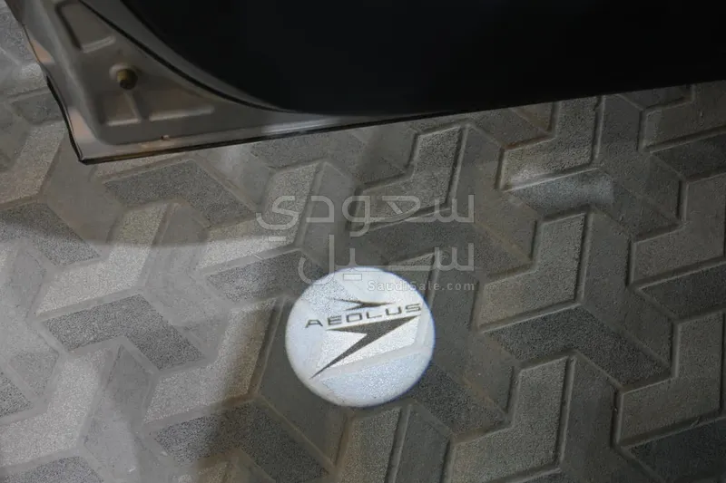 2022 Dongfeng Shine