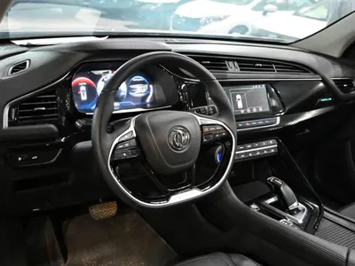 2022 Dongfeng Shine