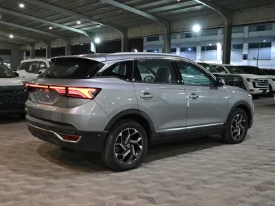 2022 Dongfeng Shine