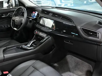 2022 Dongfeng Shine
