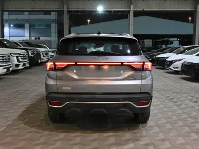 2022 Dongfeng Shine