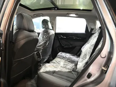2022 Dongfeng Shine