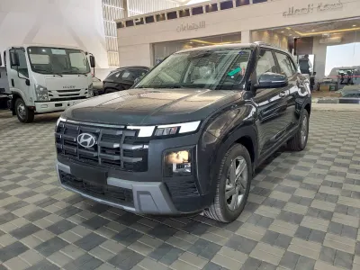 2026 هيونداي كريتا