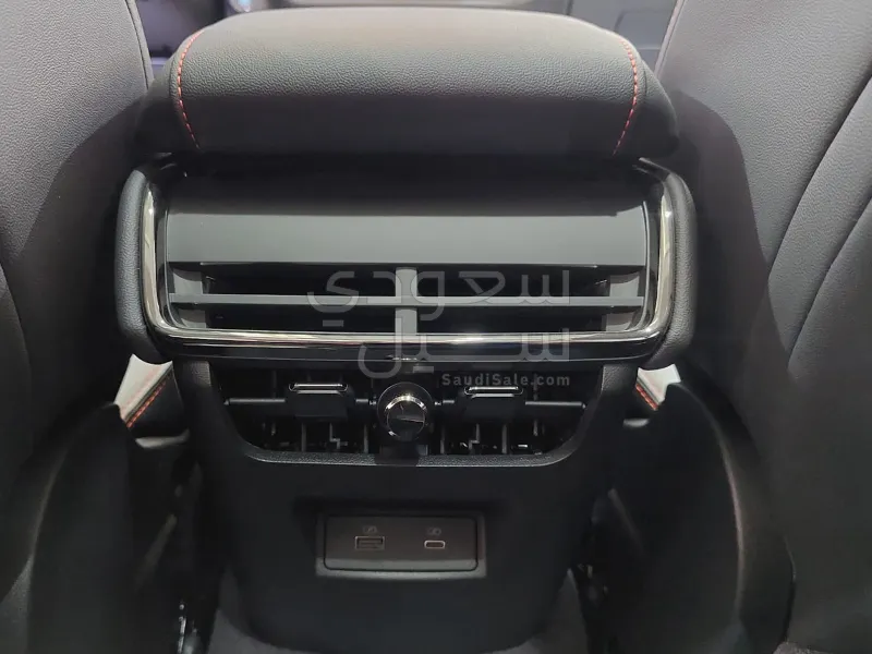 2026 Ford Taurus Titanium