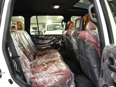 2015 Lexus LX 570 S