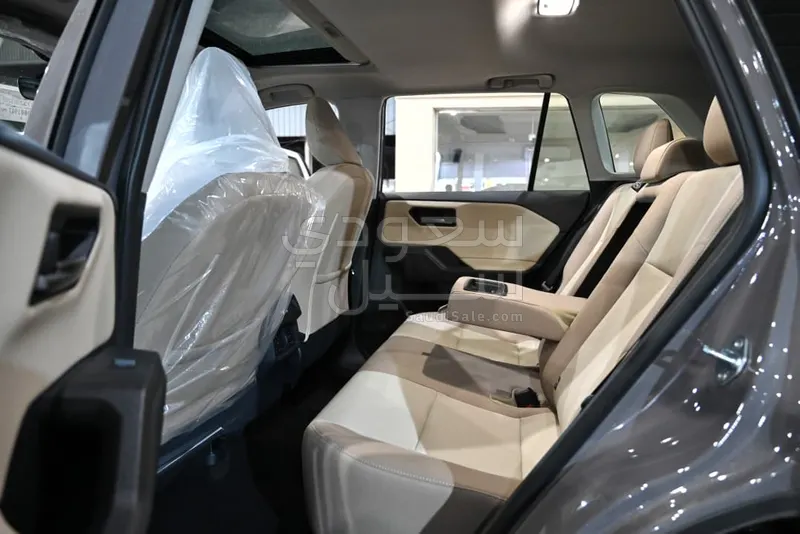 2026 Toyota Rav 4