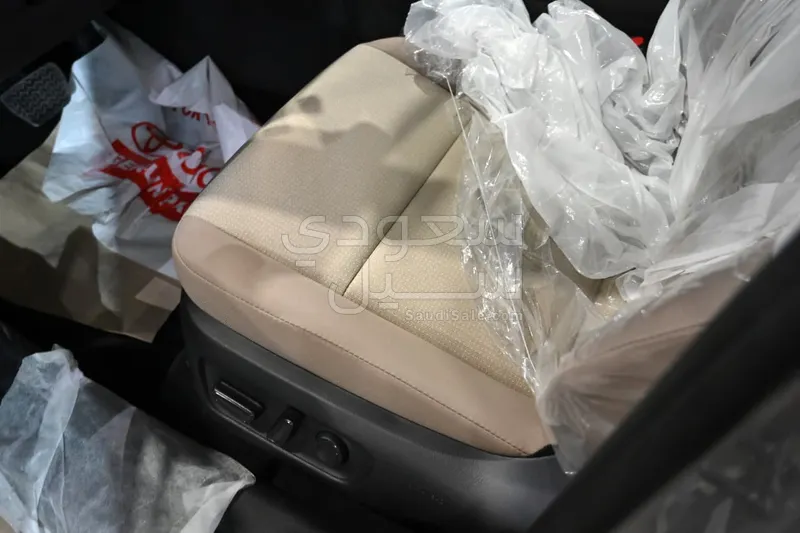 2026 Toyota Rav 4
