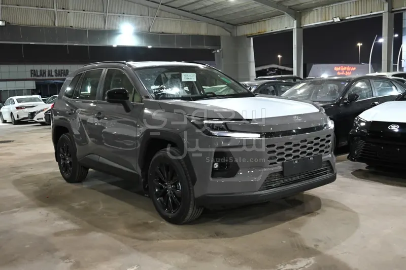 2026 Toyota Rav 4