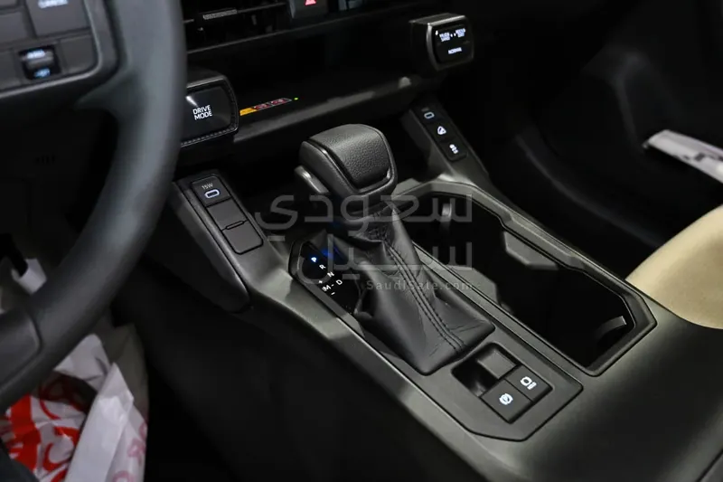 2026 Toyota Rav 4