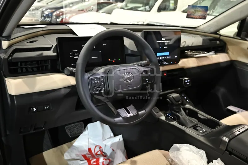 2026 Toyota Rav 4
