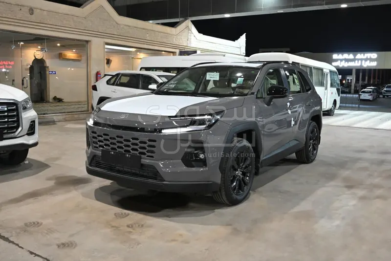2026 Toyota Rav 4