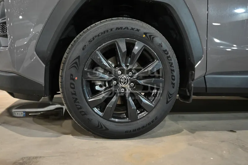 2026 Toyota Rav 4