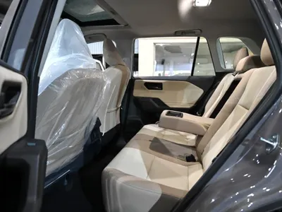 2026 Toyota Rav 4