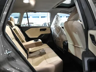 2026 Toyota Rav 4