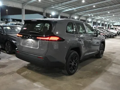 2026 Toyota Rav 4