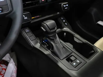 2026 Toyota Rav 4