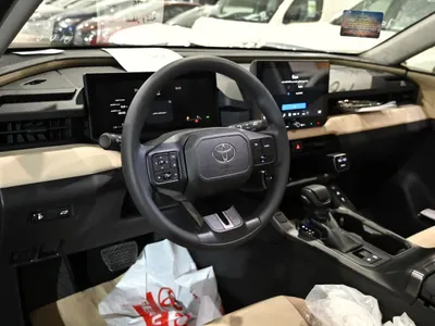 2026 Toyota Rav 4