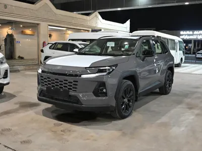 2026 Toyota Rav 4