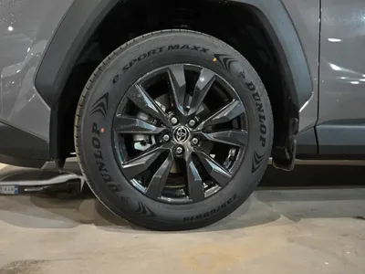 2026 Toyota Rav 4