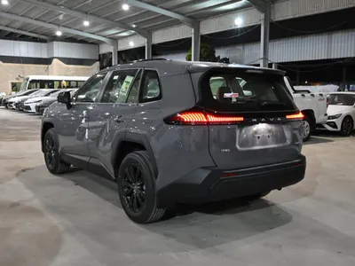 2026 Toyota Rav 4