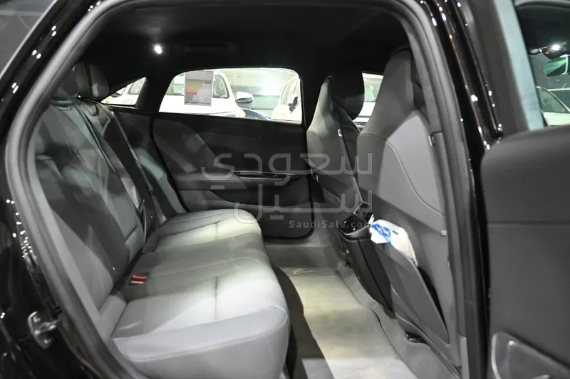 2024 Lucid Air Pure