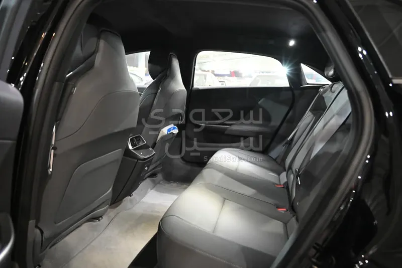 2024 Lucid Air Pure
