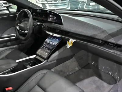 2024 Lucid Air Pure
