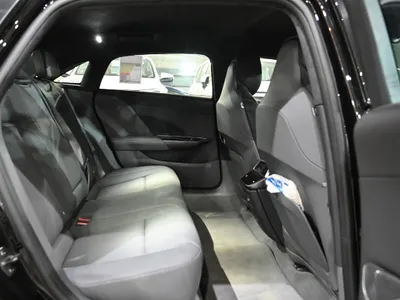 2024 Lucid Air Pure