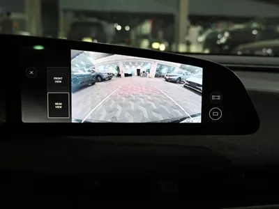 2024 Lucid Air Pure