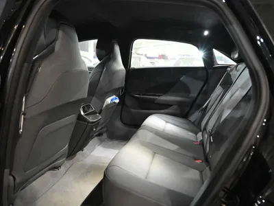 2024 Lucid Air Pure