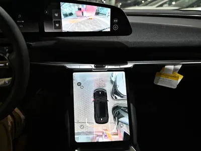 2024 Lucid Air Pure