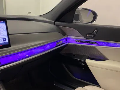 2023 BMW 7 Series 735i