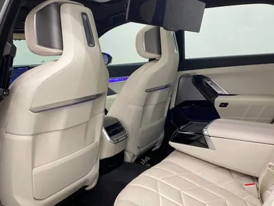 2023 BMW 7 Series 735i