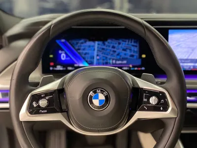 2023 BMW 7 Series 735i