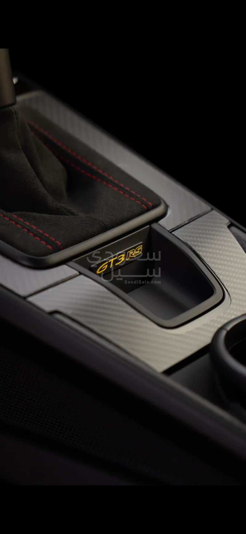 2025 Porsche 911 GT 3 RS
