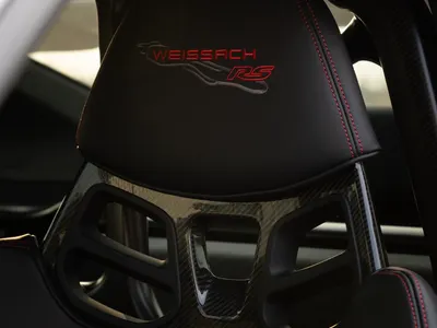 2025 Porsche 911 GT 3 RS