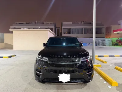 2025 Land Rover Range Rover Sport DYNAMIC SE