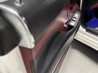 2015 Mercedes-Benz S 500